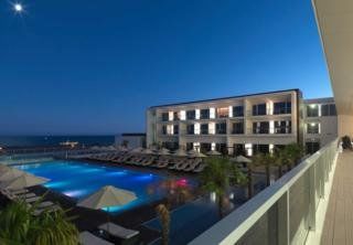 Sensimar Lagos Albardeira Eksteriør bilde
