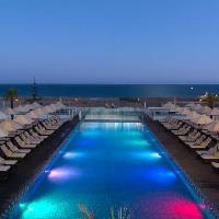 Sensimar Lagos Albardeira Eksteriør bilde