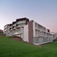 Sensimar Lagos Albardeira Eksteriør bilde