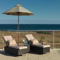 Sensimar Lagos Albardeira Eksteriør bilde